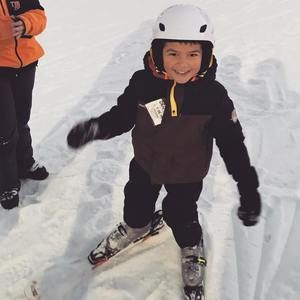 Meet your Posher, Katie lynn